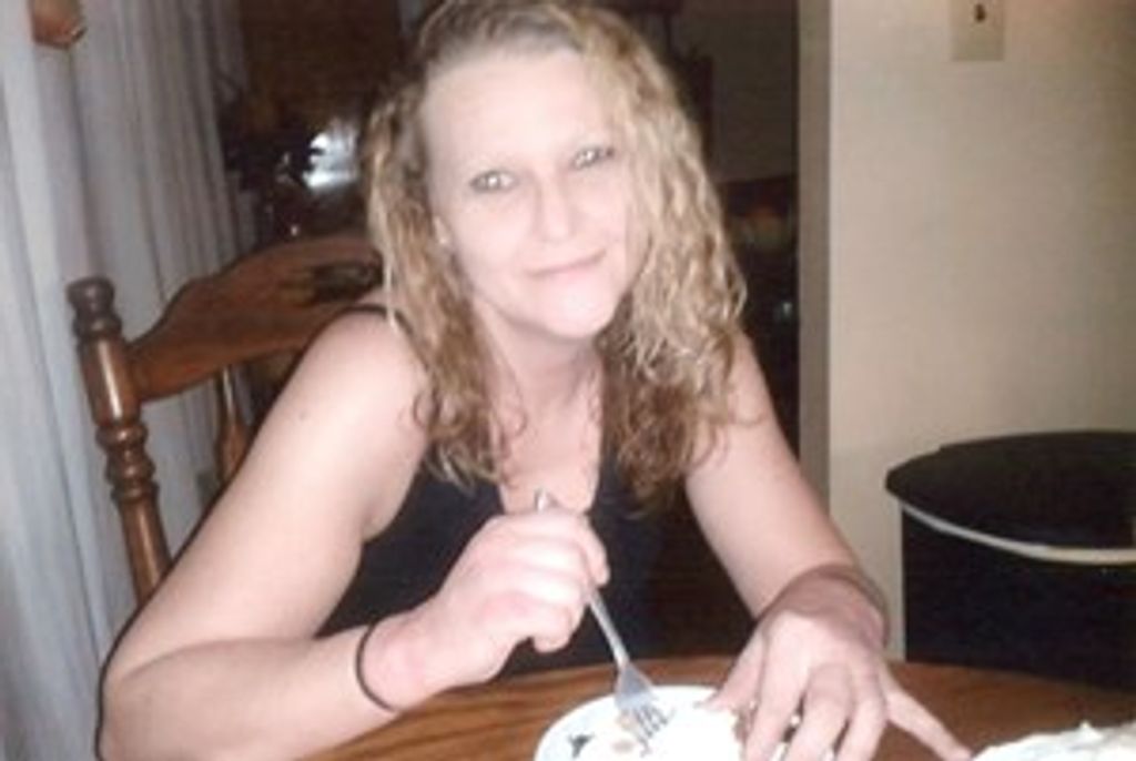 Candis Kay Wilson