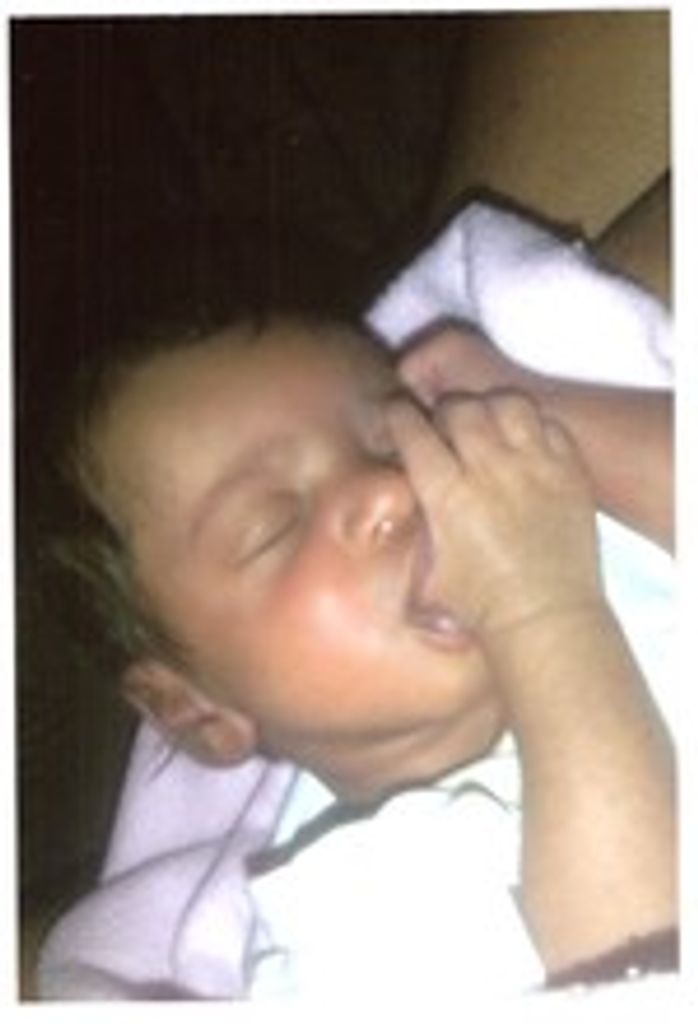 Akyrhea Danielle Overstreet