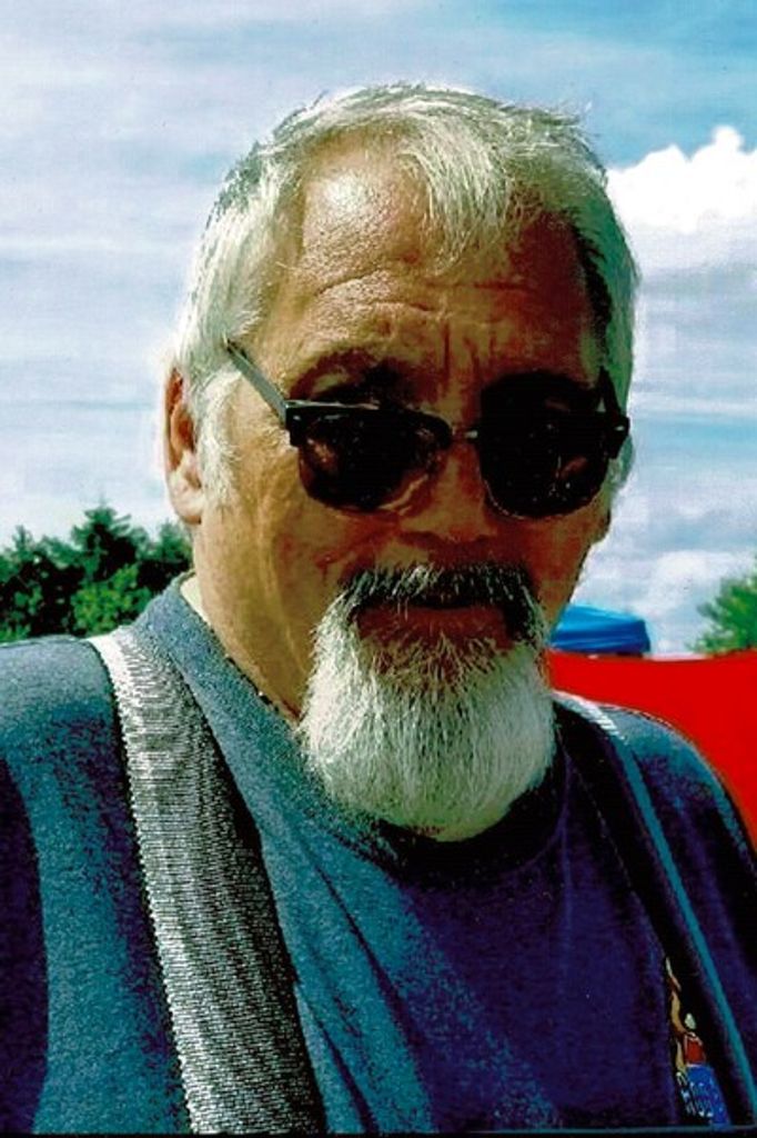 Harry John Candler Jr. Profile Photo