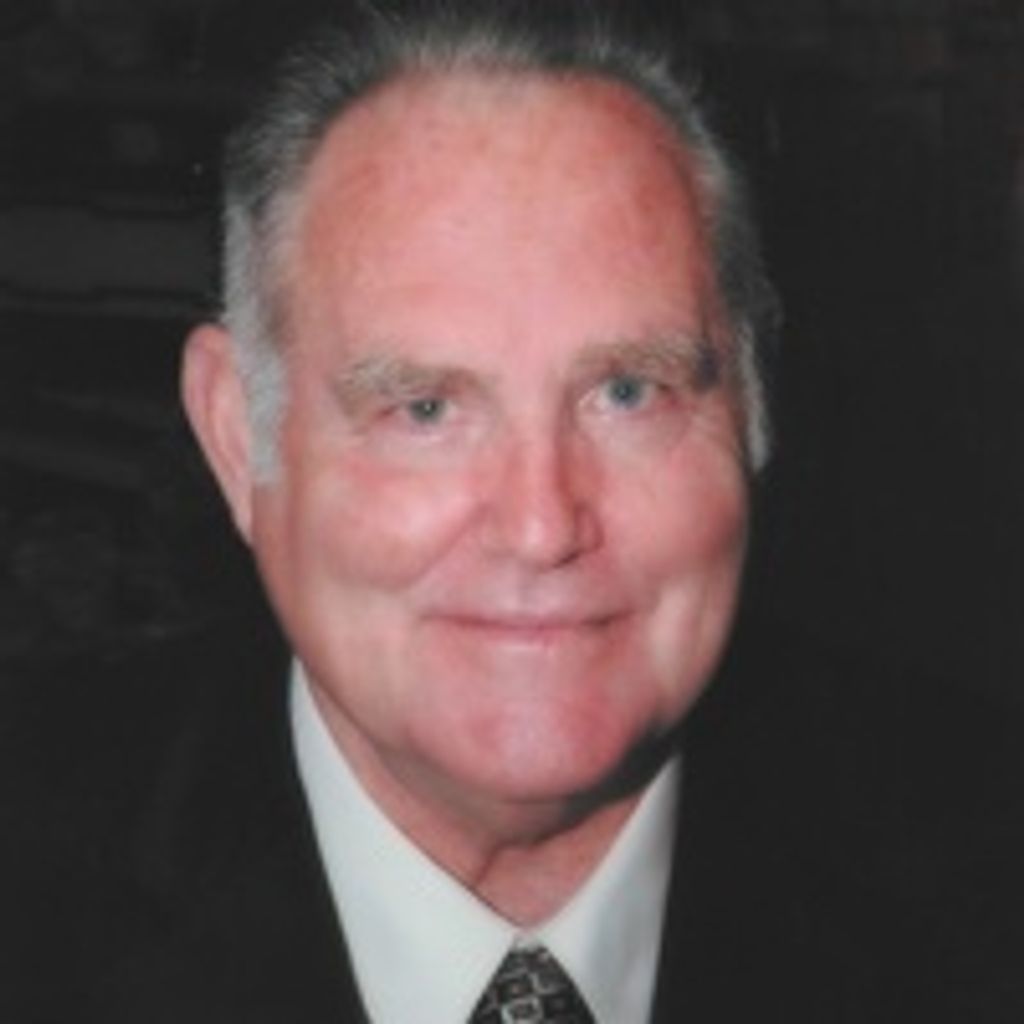 William Zwally