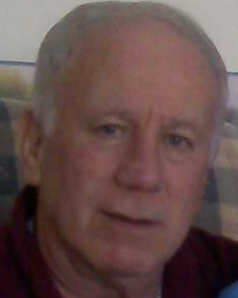 Albert "Al" Volk Profile Photo