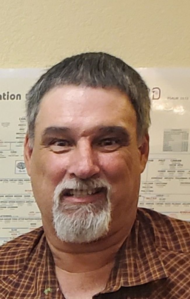 David Eugene Strang Profile Photo