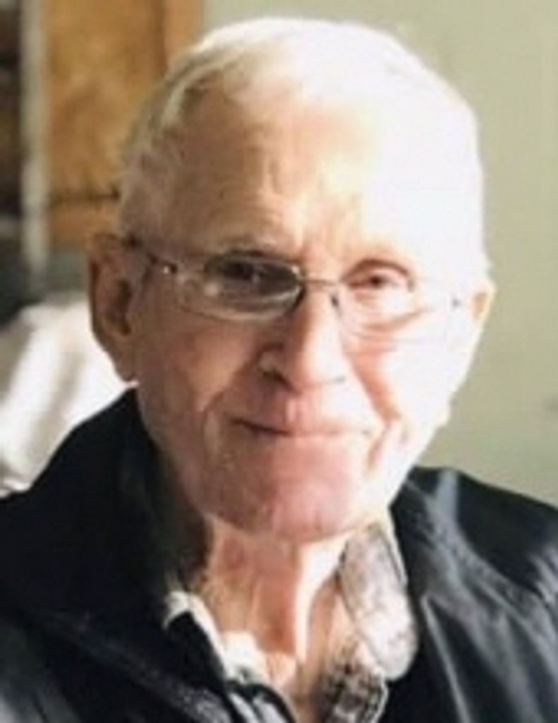James Joseph Klein