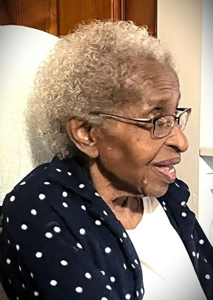 Dorothy Marie Harvey