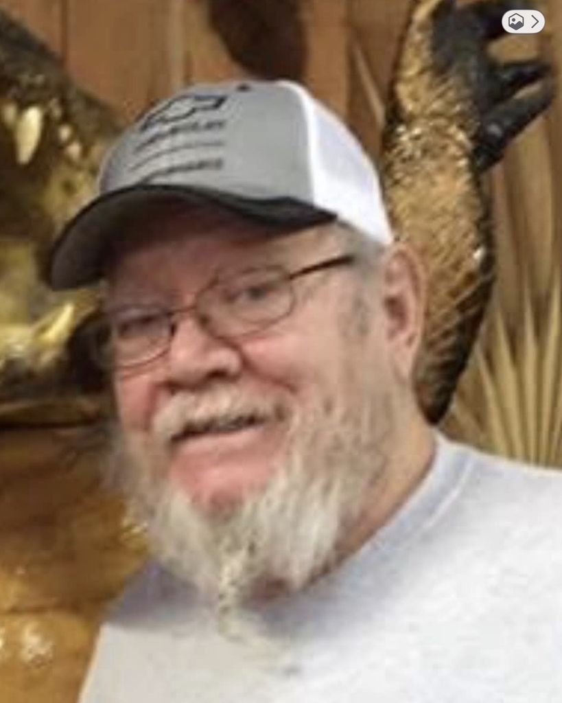 William "Bill" Allen Grisham Profile Photo