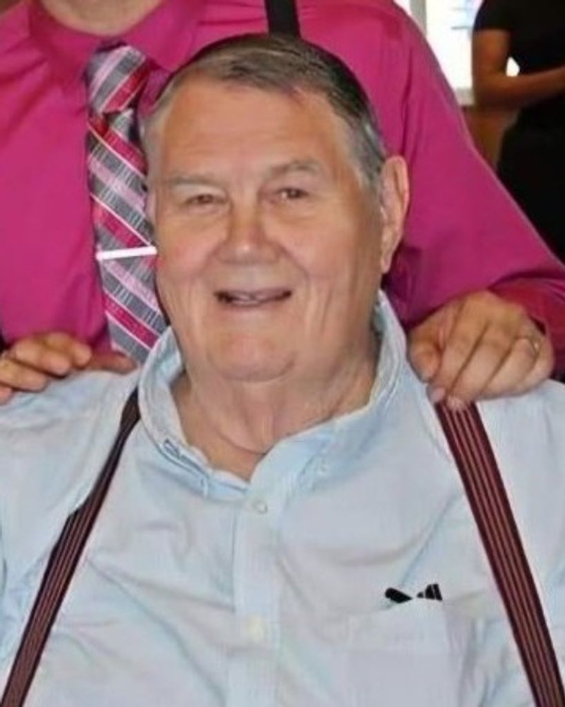 Earl Bradford