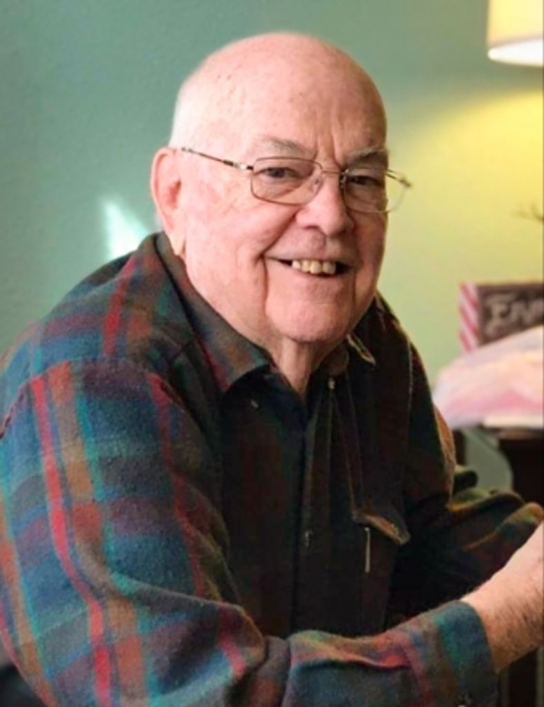 Gene Edwin Osborn Profile Photo