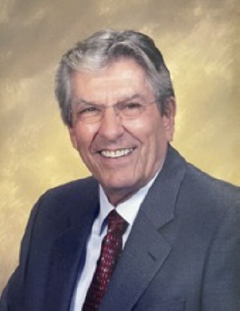 Charles F. Maurer Profile Photo