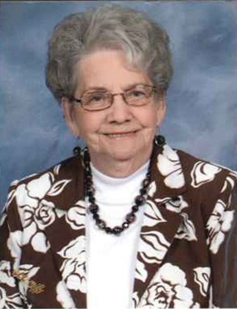 Virginia "Ginny" Birtcil Profile Photo