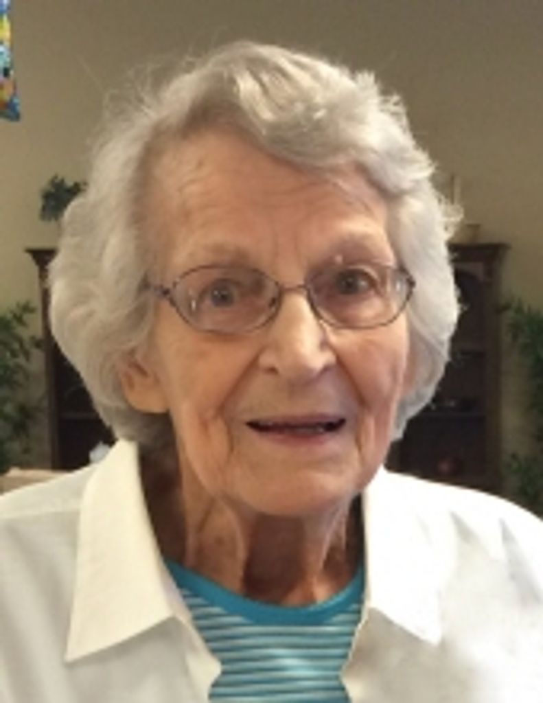 Pauline R. Eichelberger