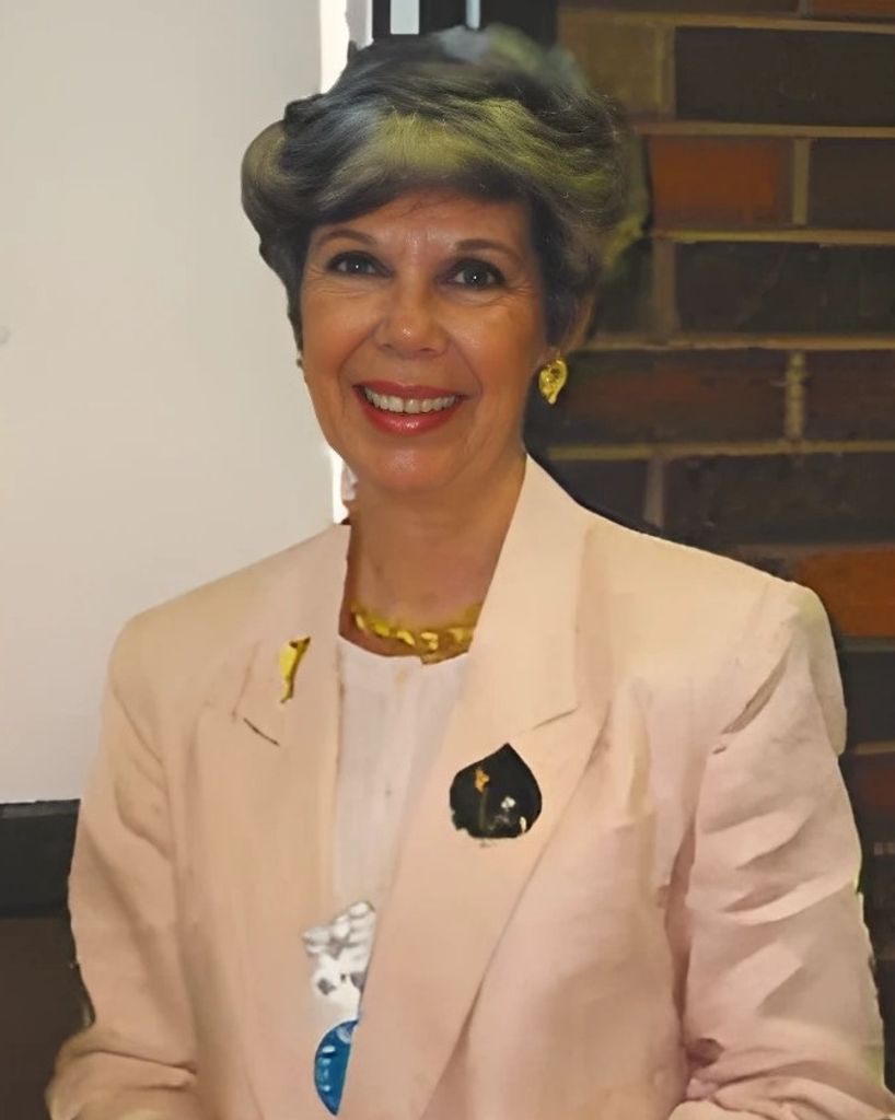 Helen Ann McCracken