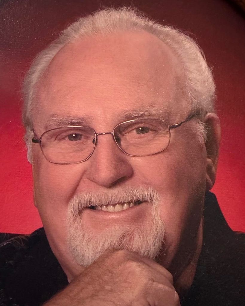 Ronald P. Huff Sr. Profile Photo