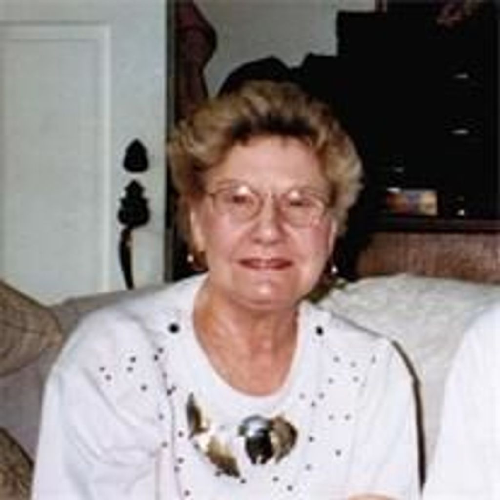 Patricia Eaton Profile Photo