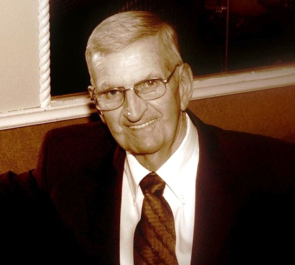 Paul Leo Winterling, Jr.