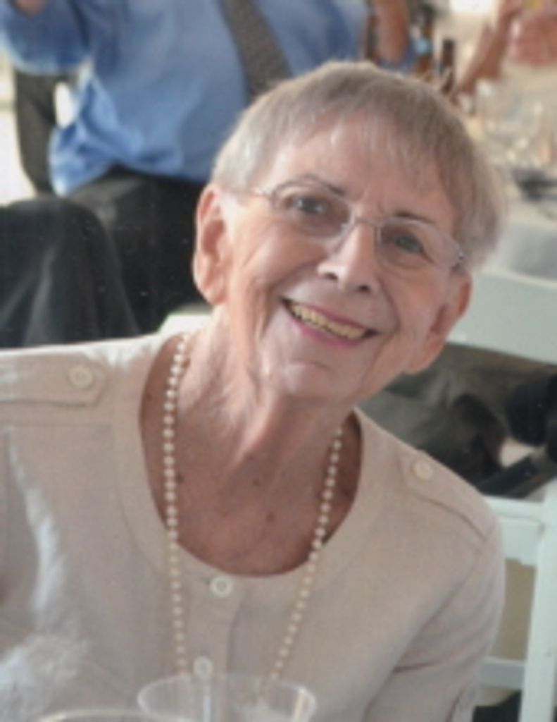 Patricia  A. (Burke) Tarpey Profile Photo