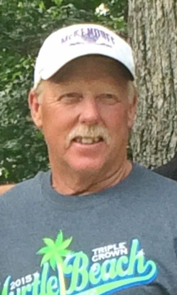 Greg E. Exton Profile Photo