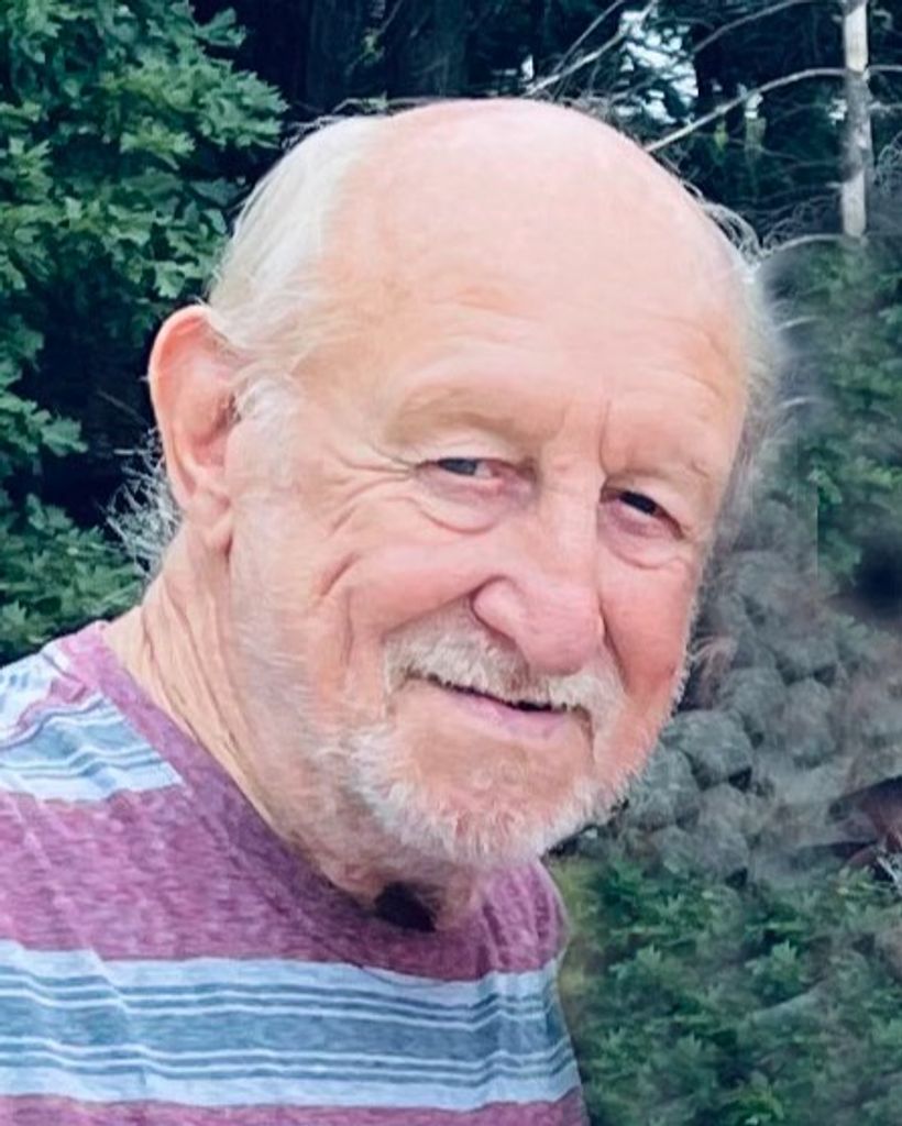 Joseph "Nick" Nicholas LeBlanc Profile Photo