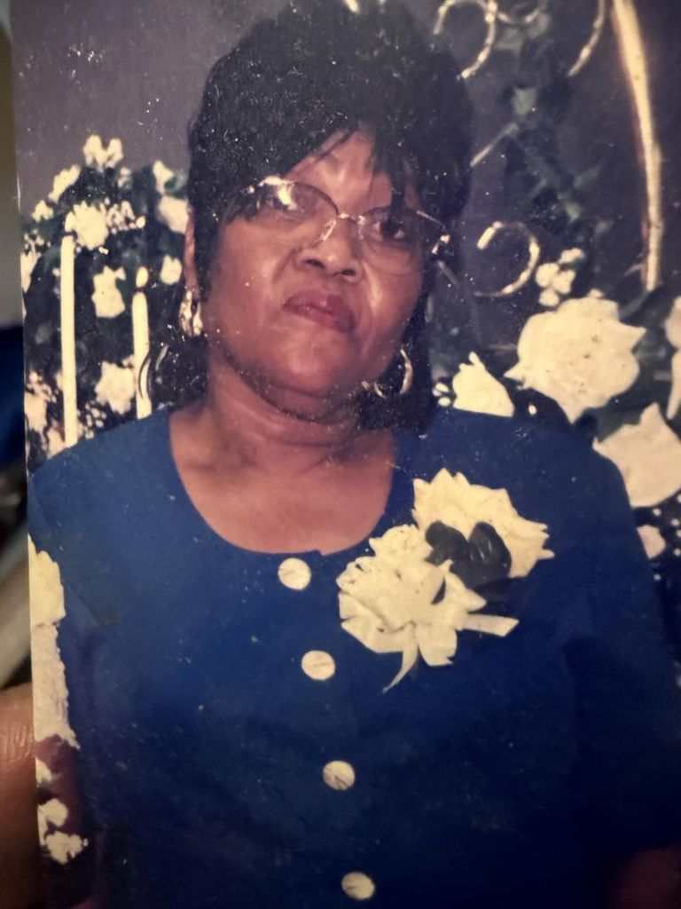 Mary Ann "Poosey" Spencer Beckwith Profile Photo