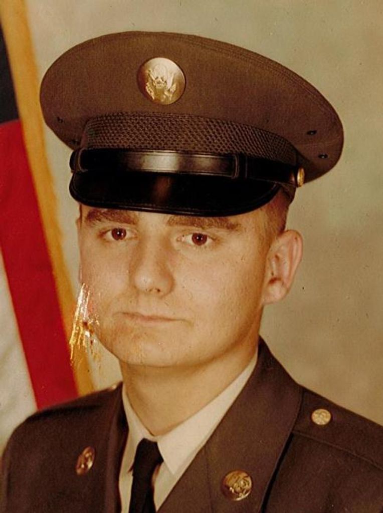 Barry Lloyd Profile Photo
