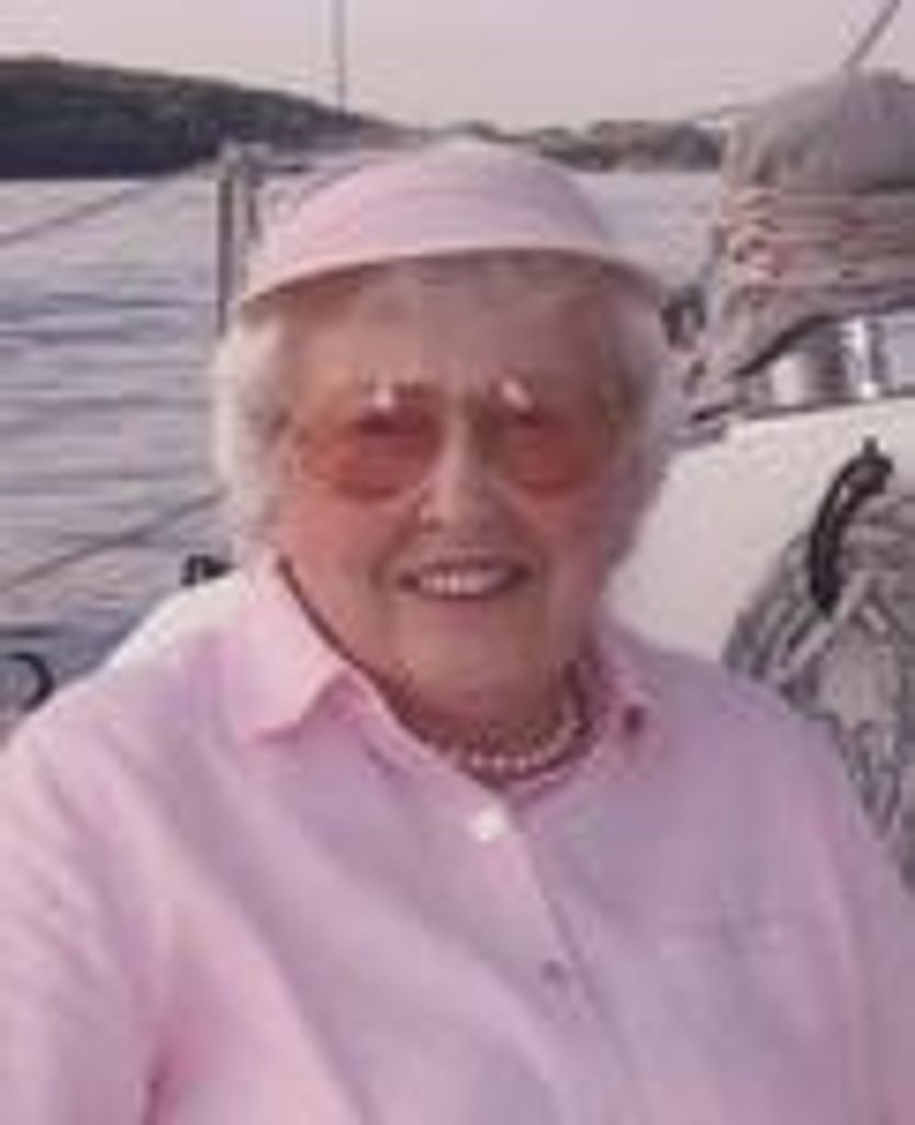 Harriet Spitz