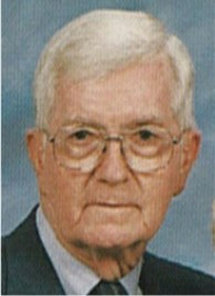 Julian David Cannon