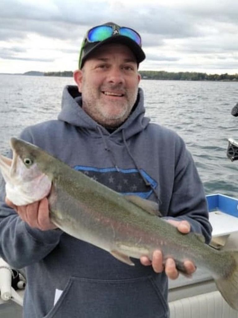 Mark Anthony Davenport Ii