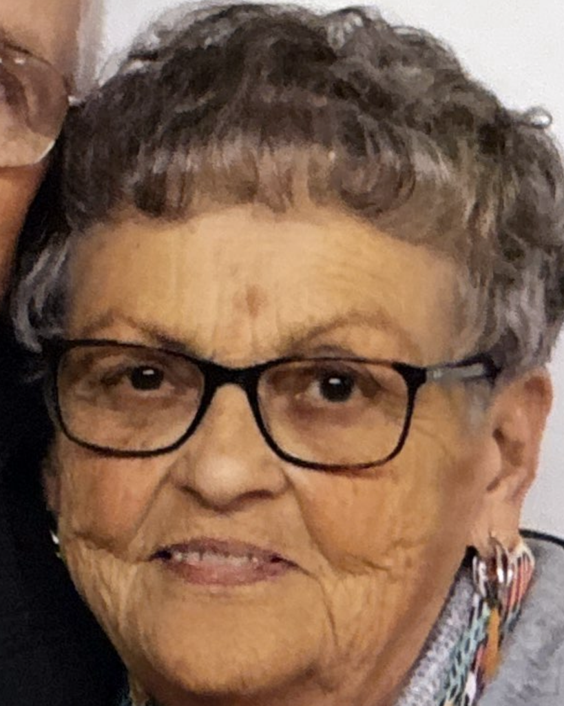 JoAnne Norville Cook Profile Photo