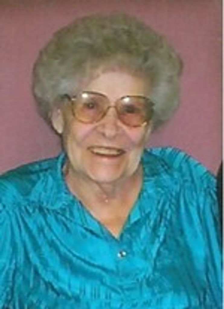 Helen F. Zwonitzer