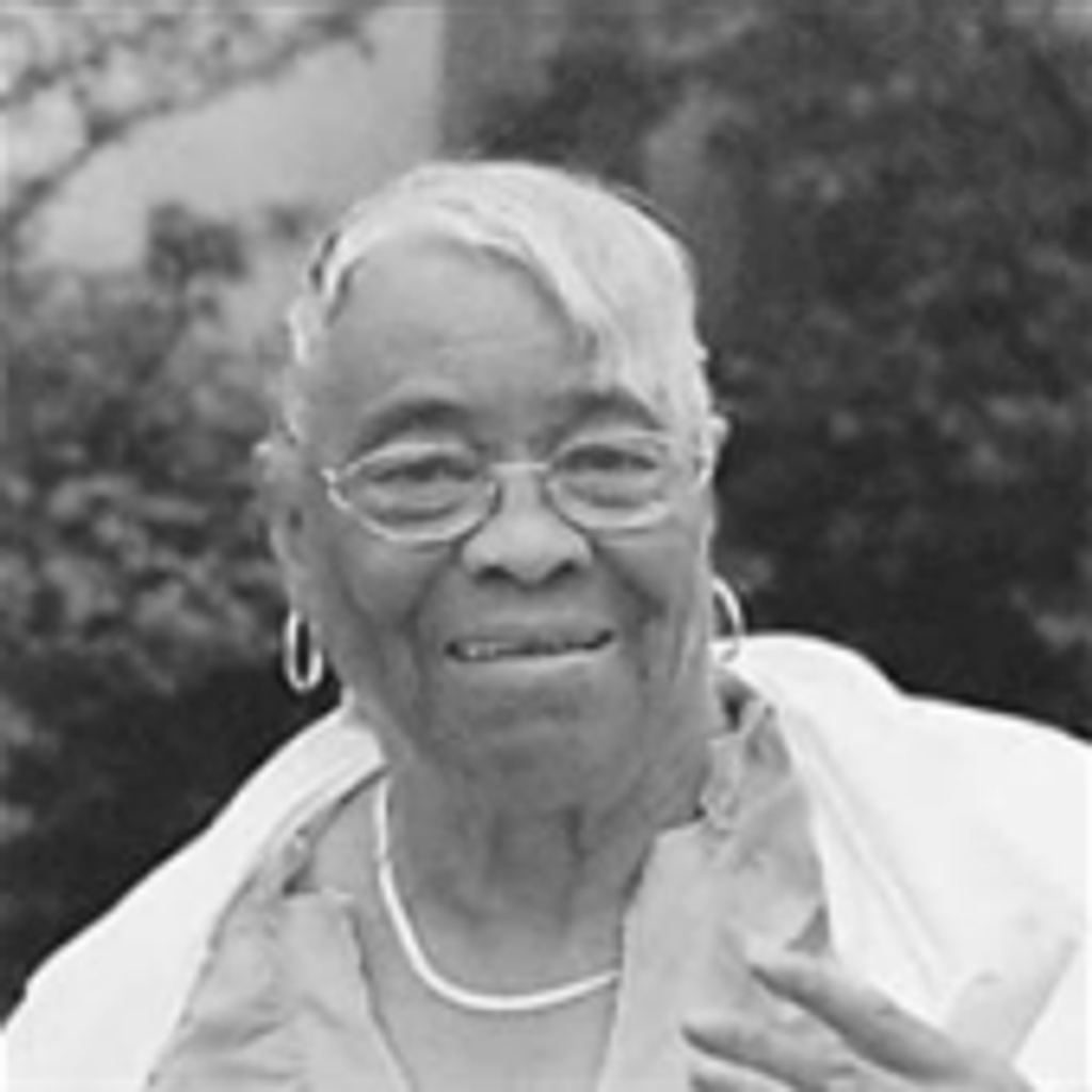 Eva  Mae Finch
