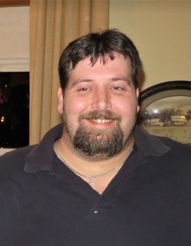 Donald Michael Muffet