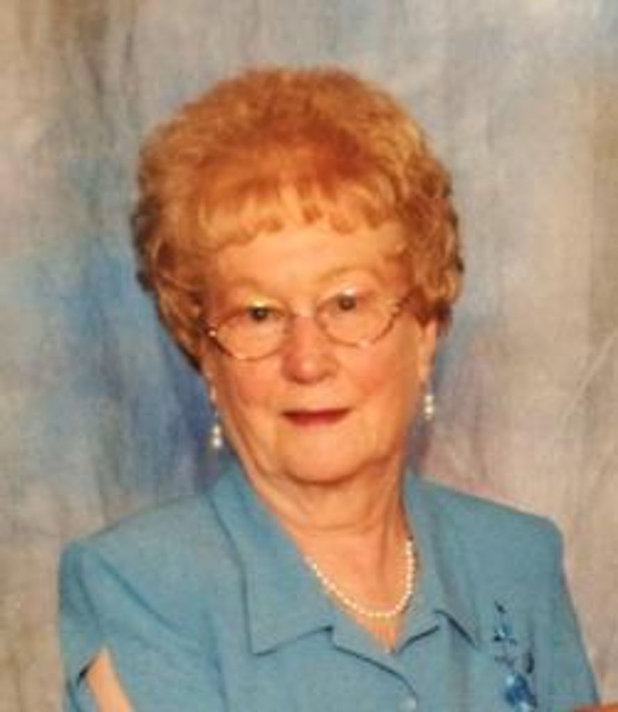 Mercedes Catherine Costello Profile Photo