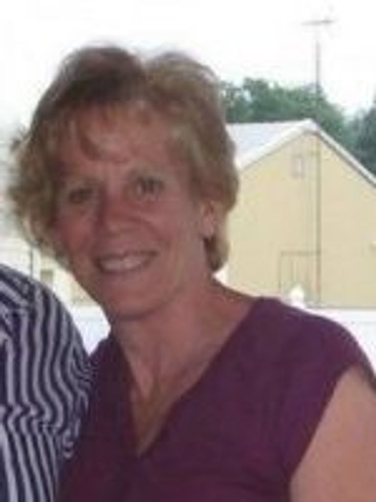 Mary Howrigon