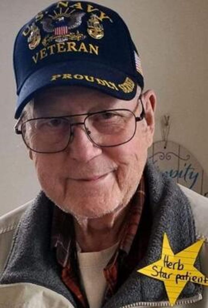 Herbert Dudley Profile Photo