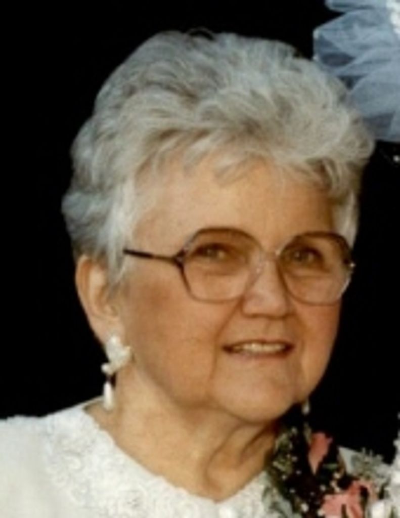 Jeanne E. Nelson