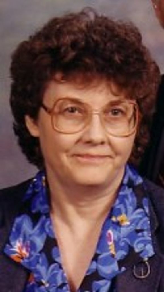 Carlene G. (Ericson) Horne