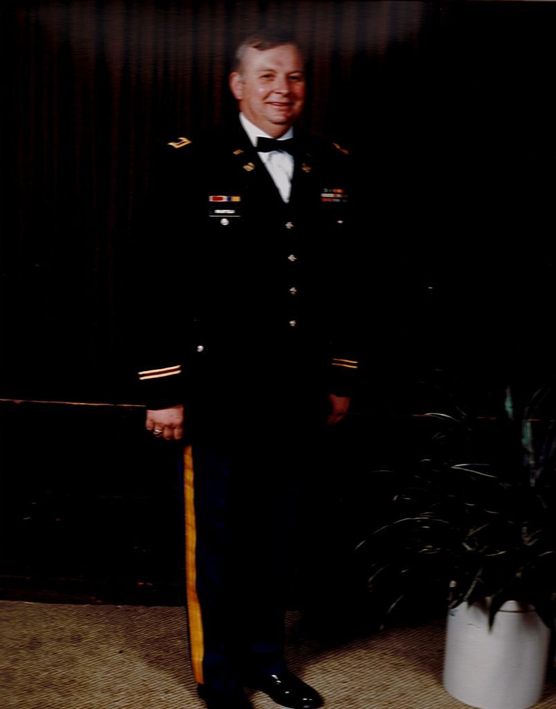 Gary Kenneth Bradfield Profile Photo