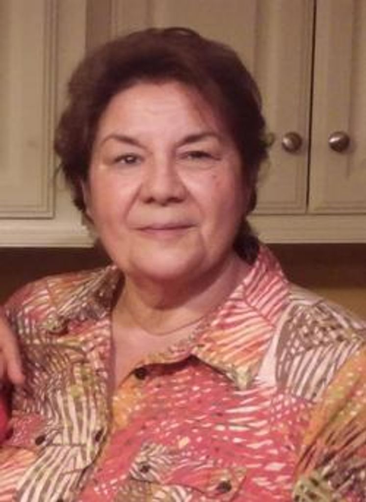 Alicia Emma Gutierrez Profile Photo