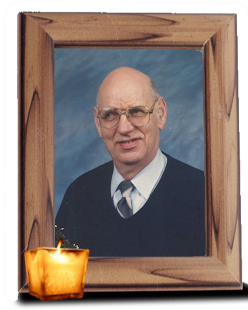 Eli G. Buhr Profile Photo