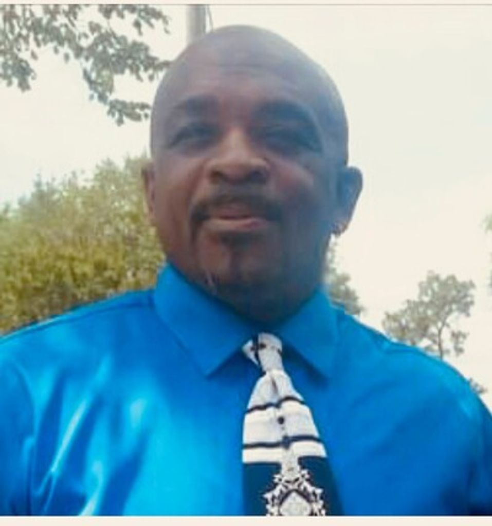Eric Teats Profile Photo
