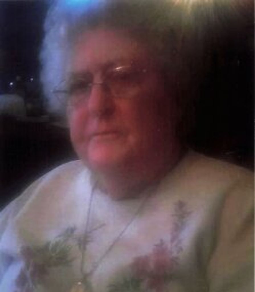 Elsie Alice Foss (Peabody) Profile Photo