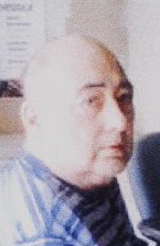 Joe Cecil Carico Profile Photo