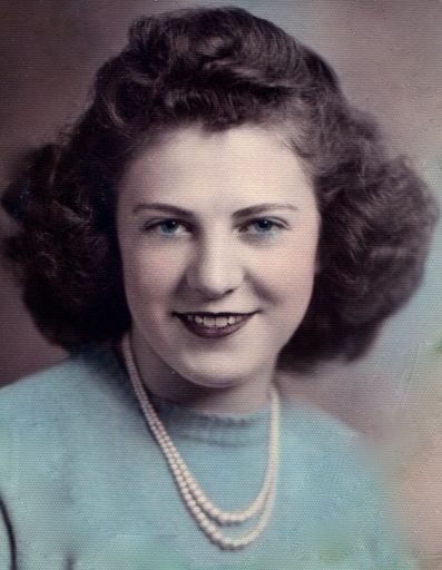 Mary Jane (Bomgardner)  Eckenrode Profile Photo