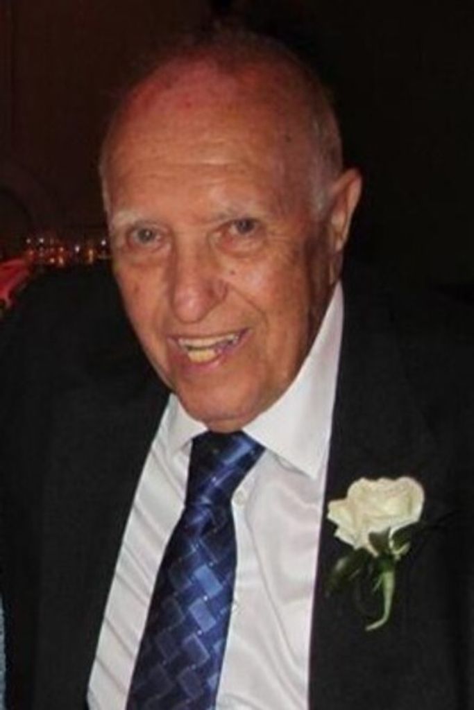 Anthony M Romano, Sr. Profile Photo
