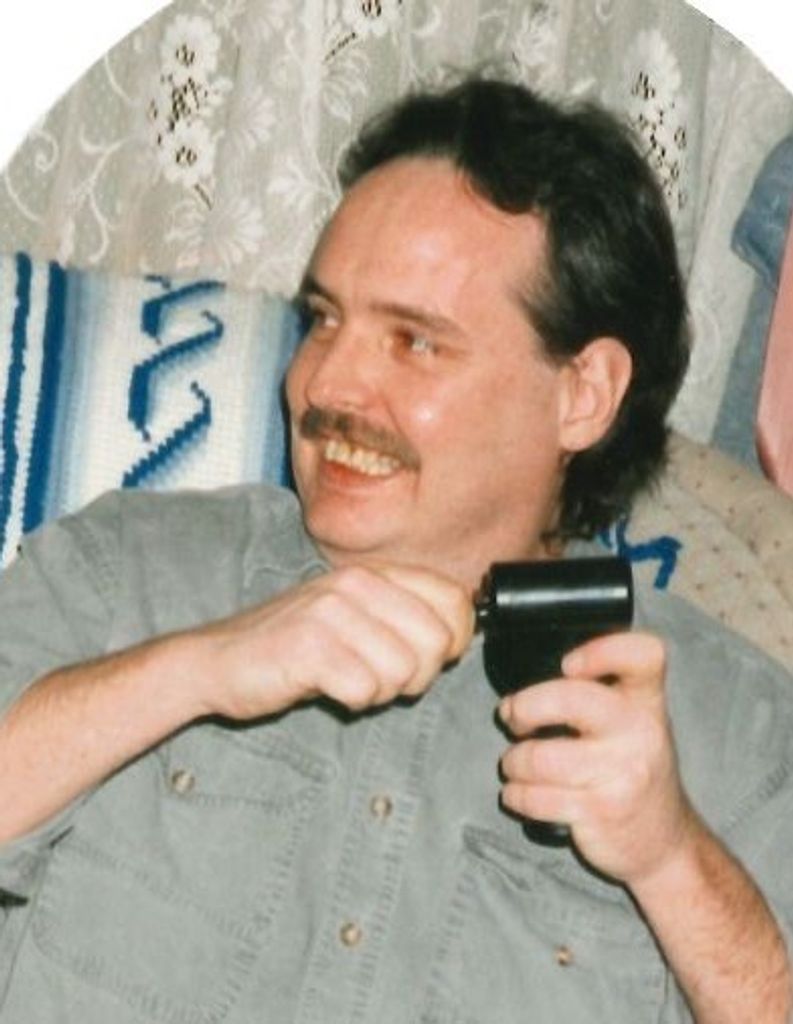 Kevin Long Profile Photo