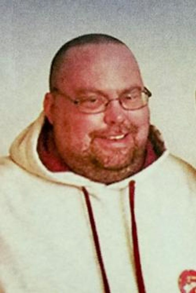 Jean Paul Stonebraker Profile Photo