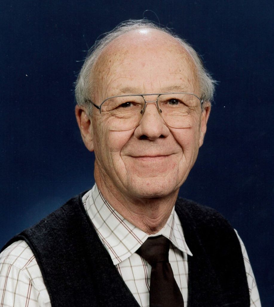 Duane Arthur Burt