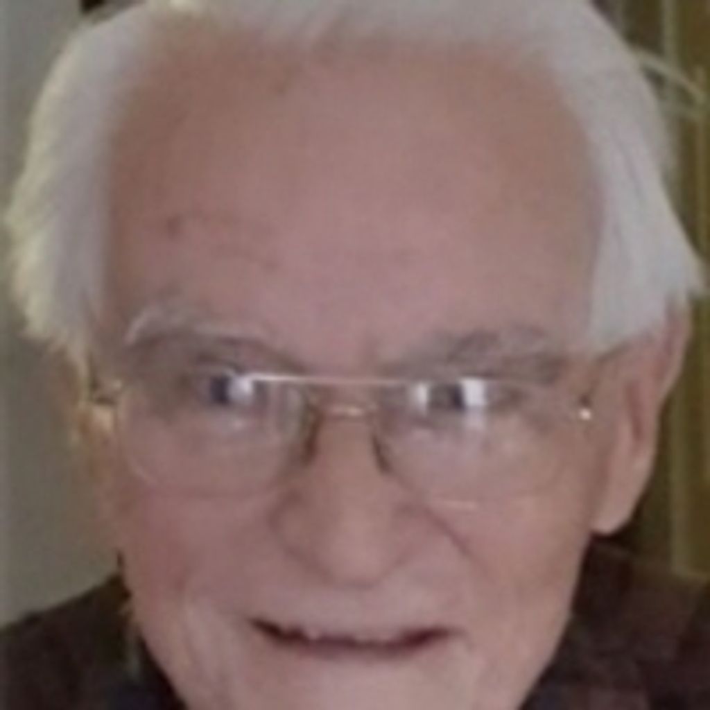 Richard M. Harnack