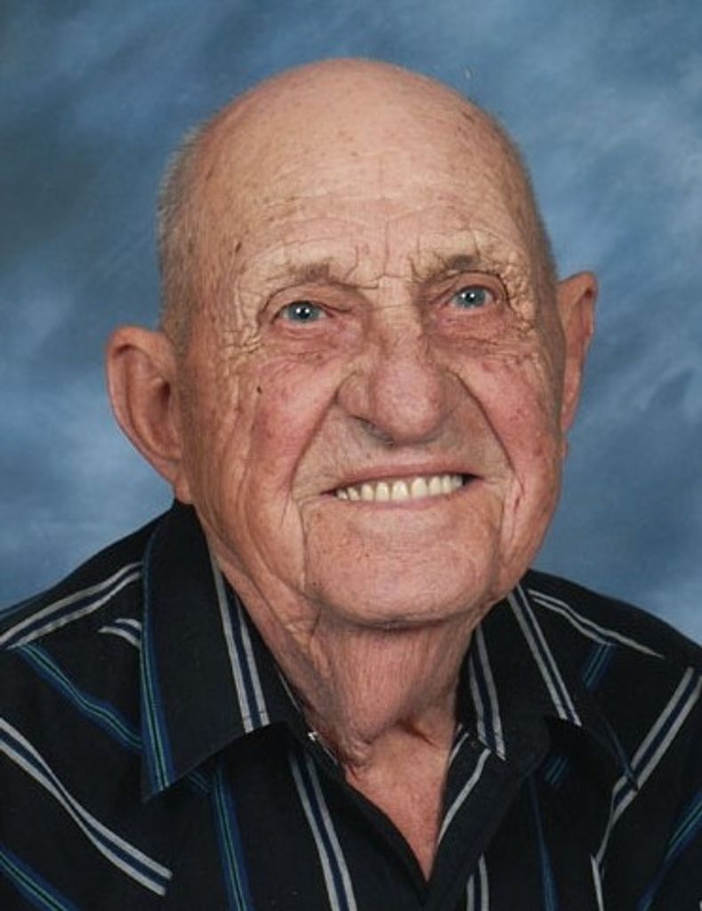 Louie Smith
