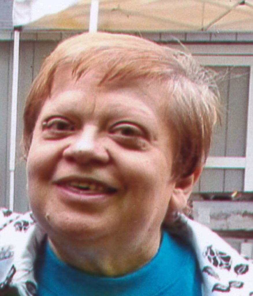 Patricia "Patty" Whipple
