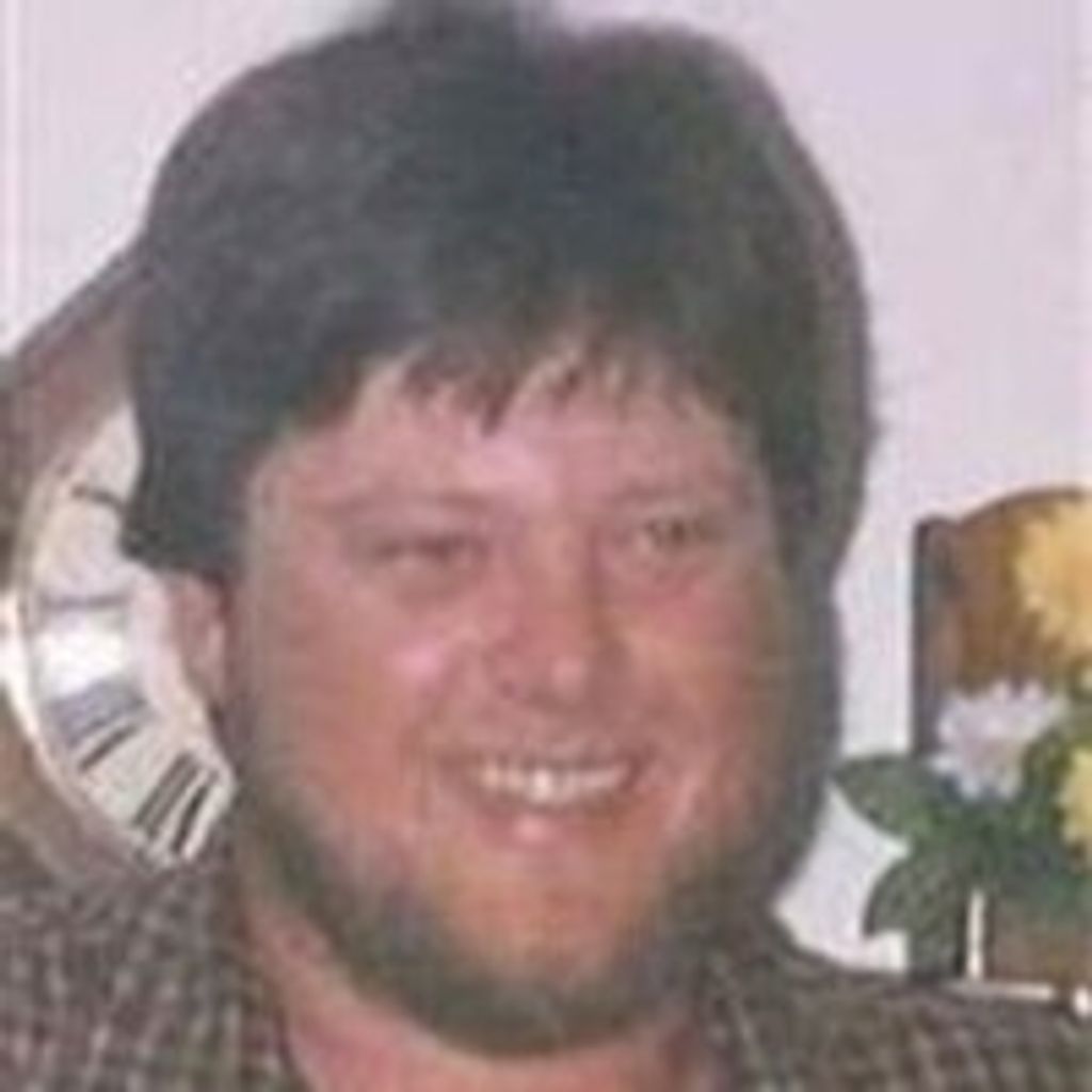 Randy Allen Locke